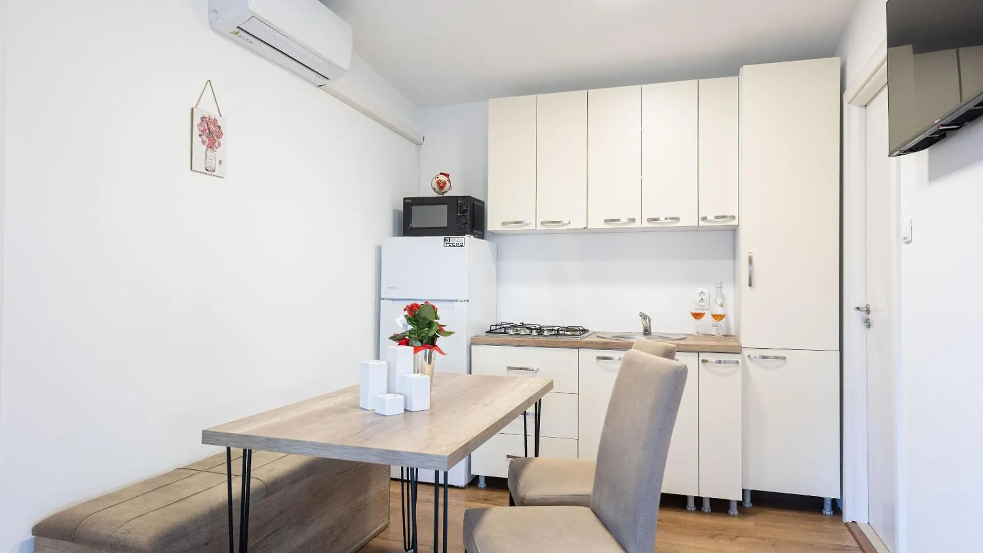 Holiday home Camping Karin - Bungalow Magoro Donji Karin